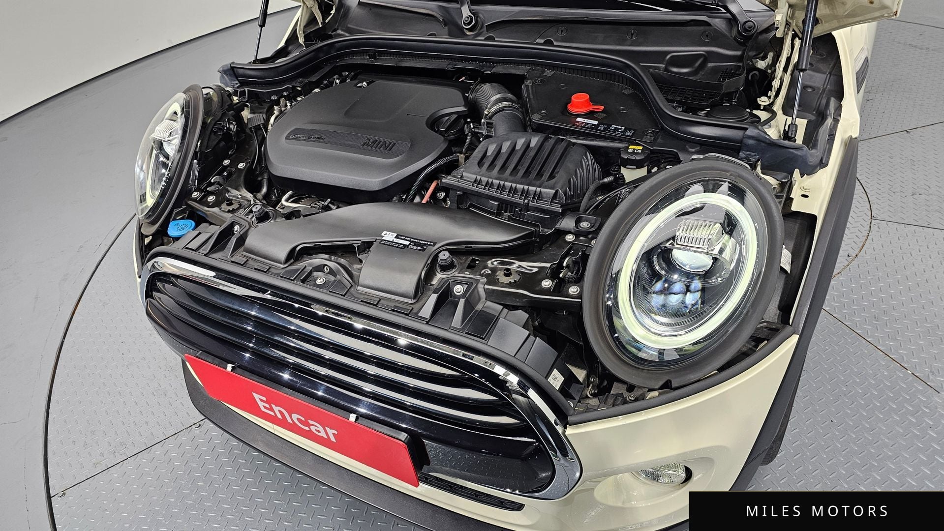 MINI Cooper D 2019 — миниатюра 6