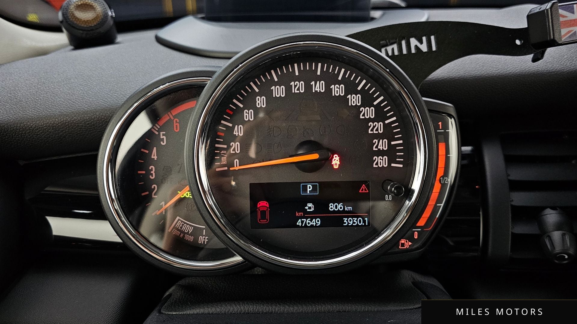MINI Cooper D 2019 — миниатюра 8