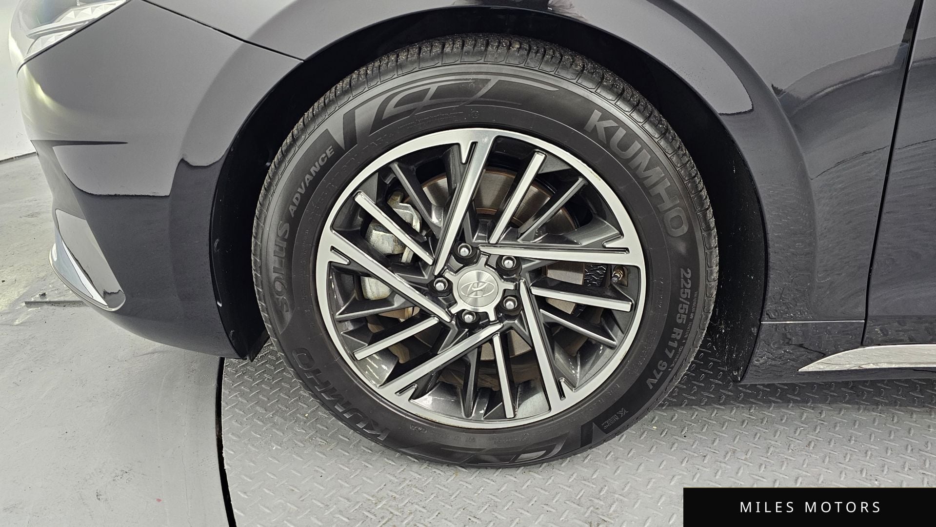 Hyundai Grandeur 2023 — миниатюра 5