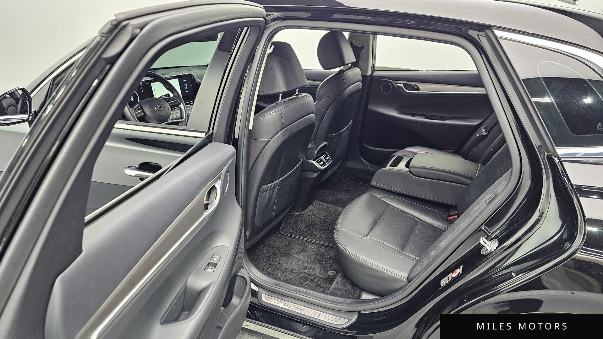 Hyundai Grandeur 2023 — миниатюра 12