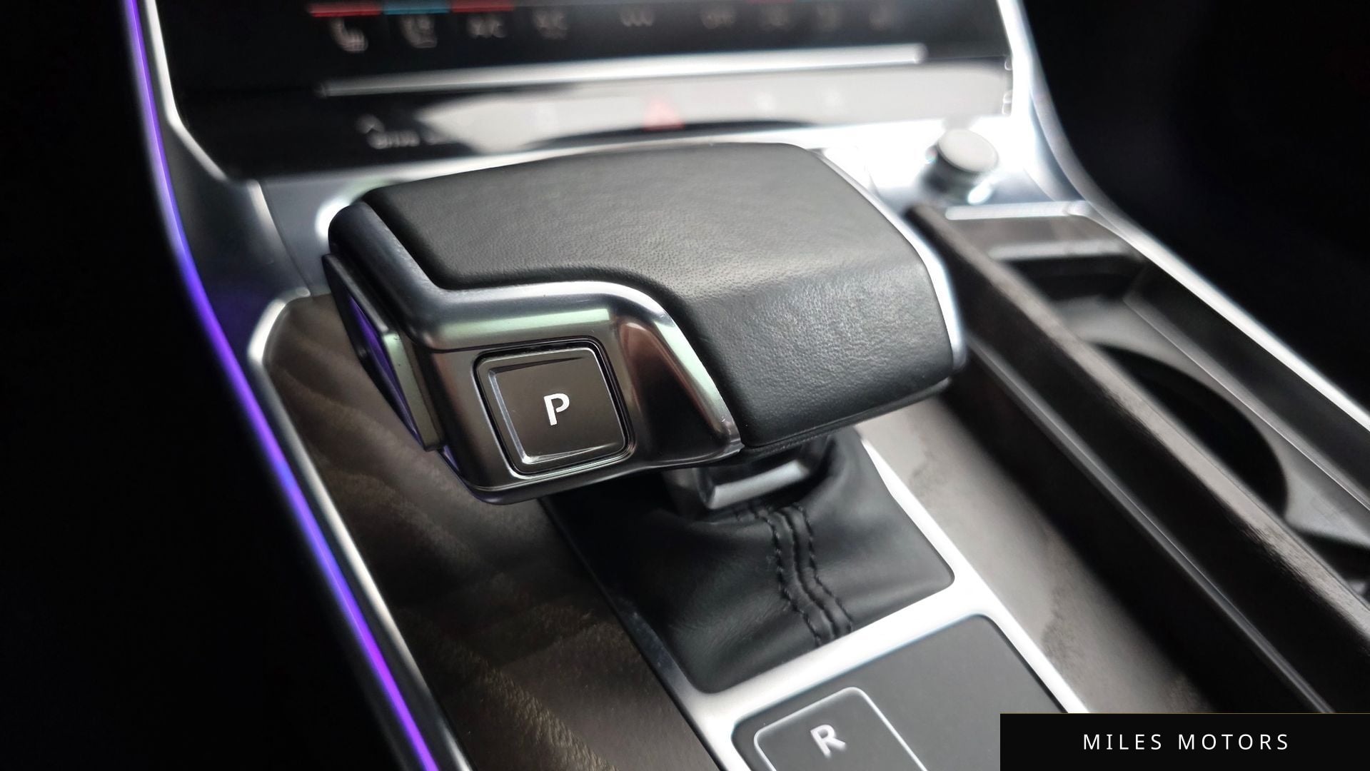 Audi A6 (C8) 2021 — миниатюра 8