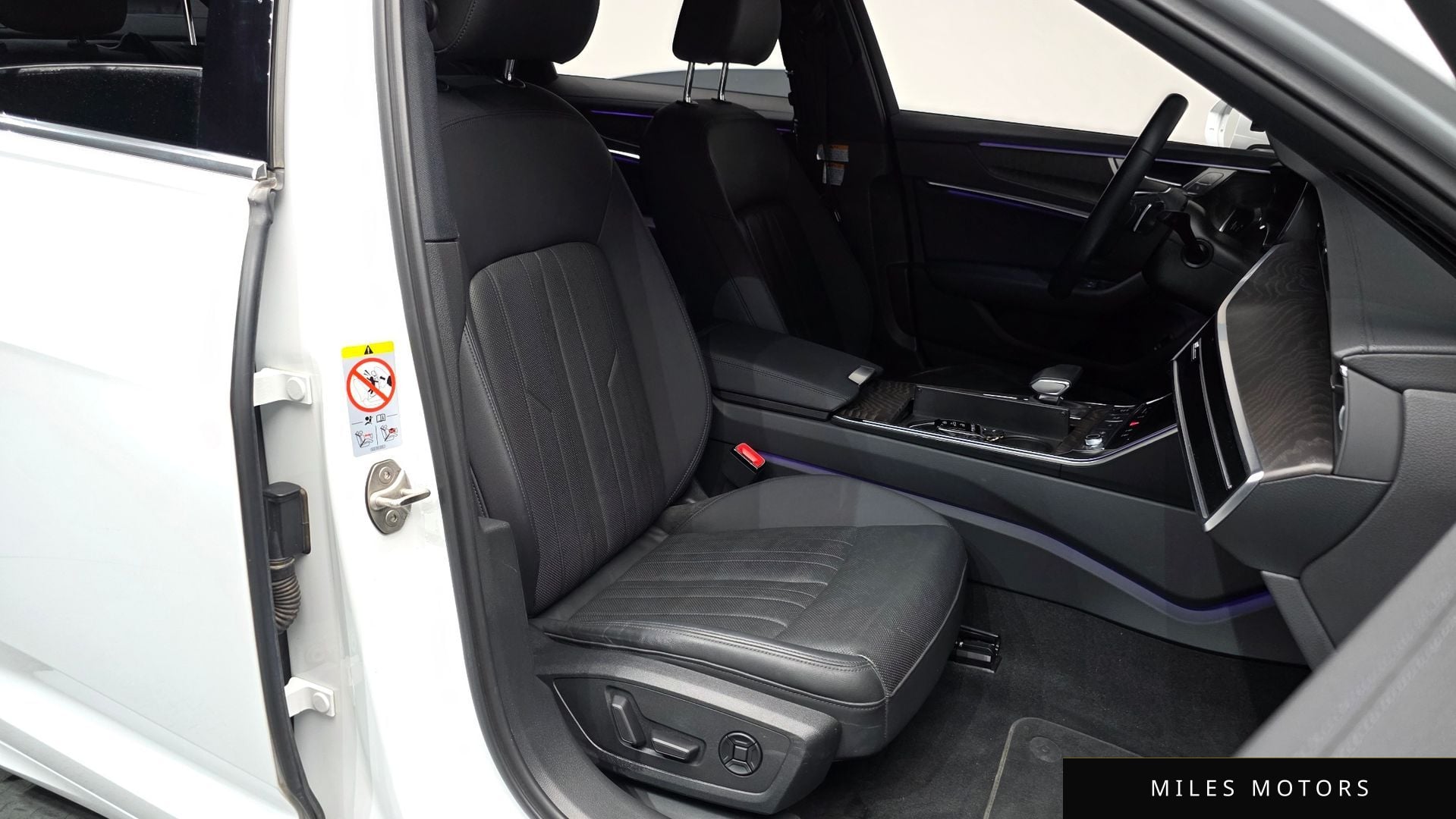 Audi A6 (C8) 2021 — миниатюра 9