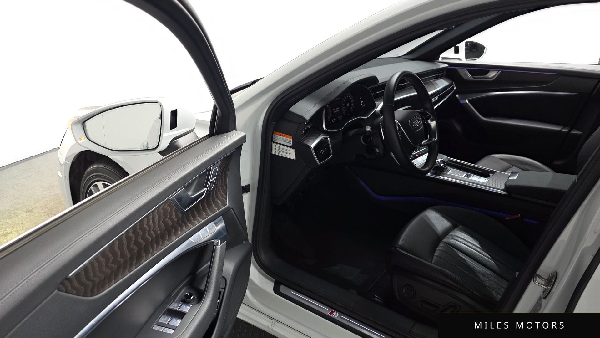Audi A6 (C8) 2021 — миниатюра 11