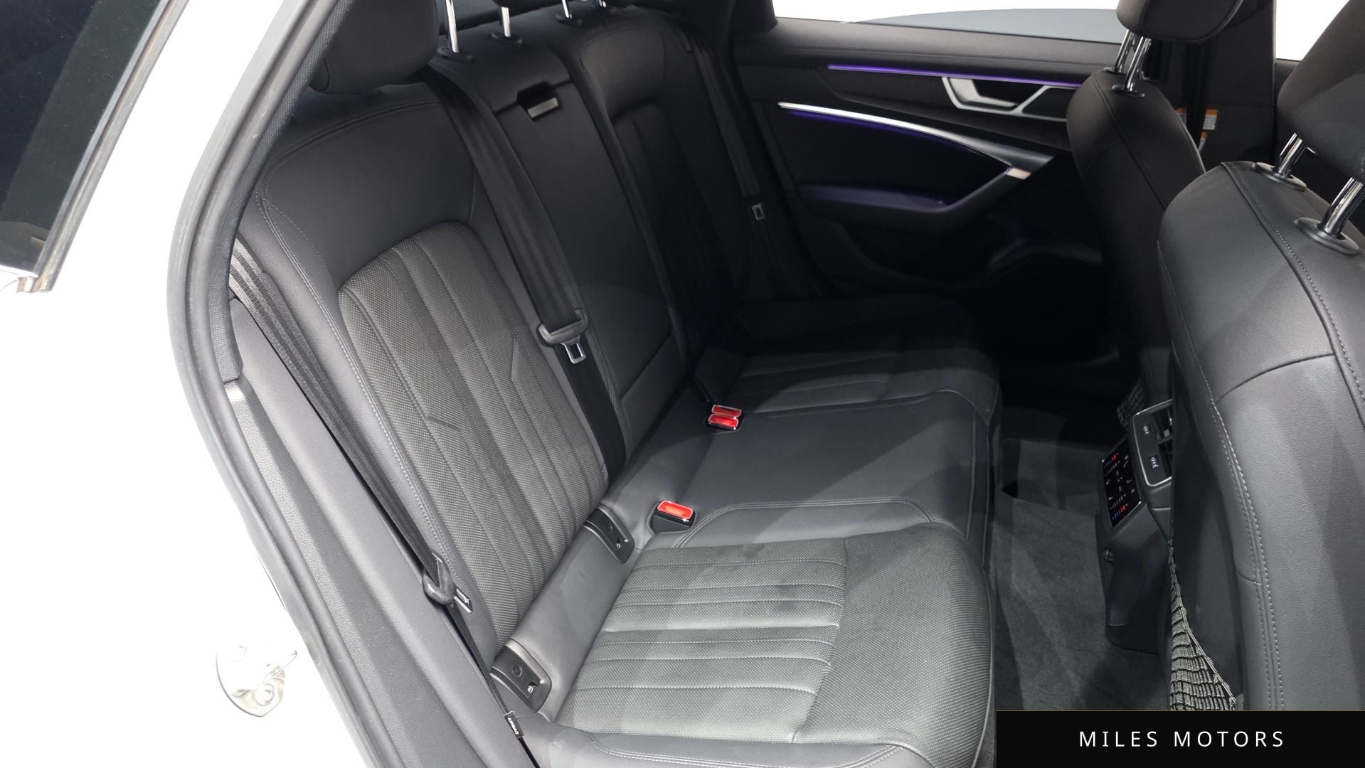 Audi A6 (C8) 2021 — миниатюра 12