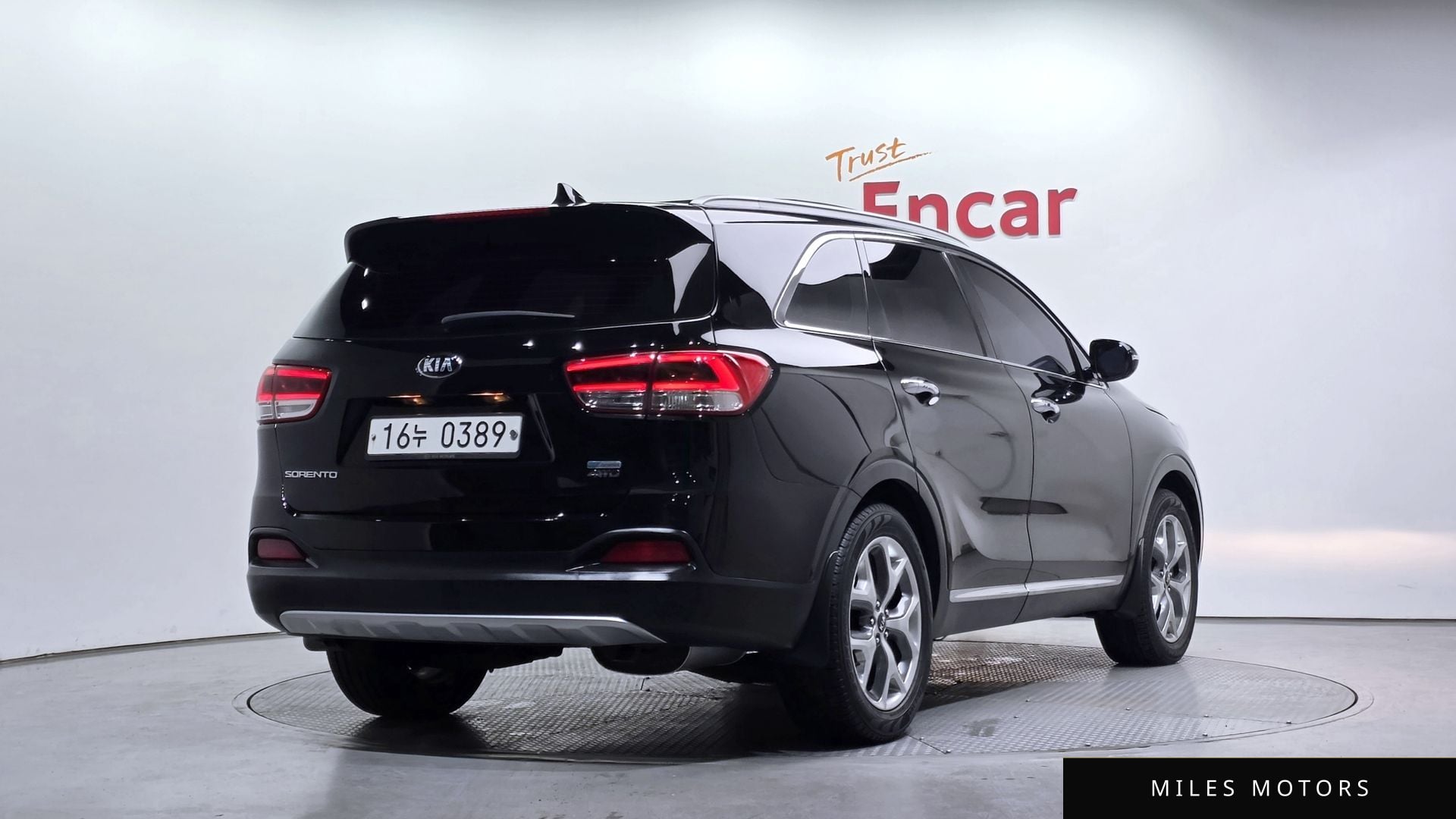 Kia Sorento 2016 — миниатюра 2