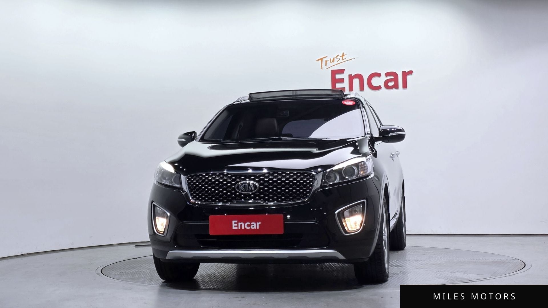 Kia Sorento 2016 — миниатюра 3
