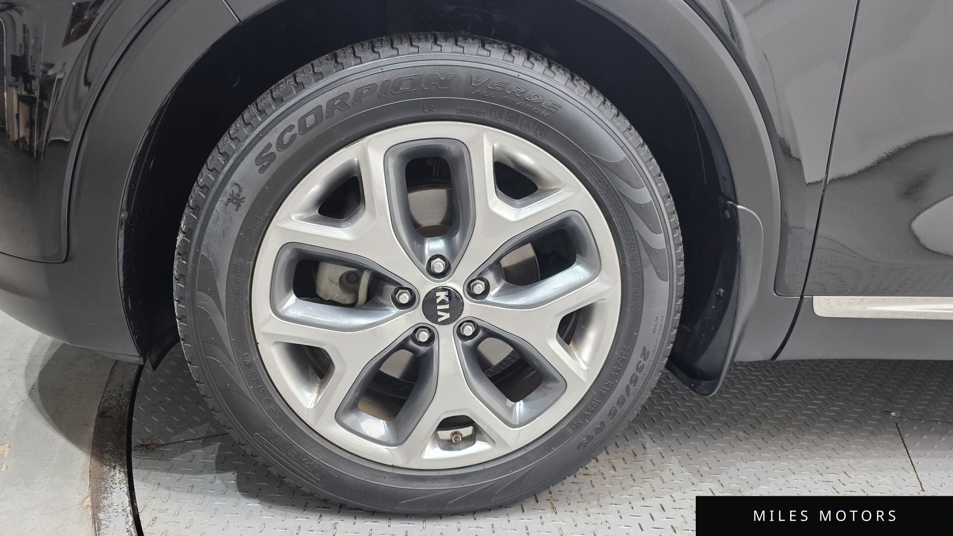 Kia Sorento 2016 — миниатюра 5