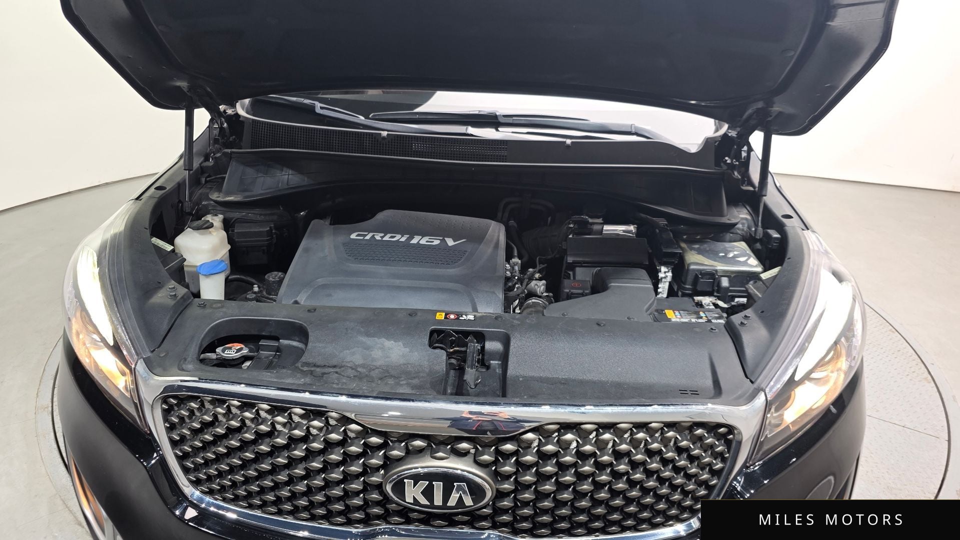 Kia Sorento 2016 — миниатюра 6