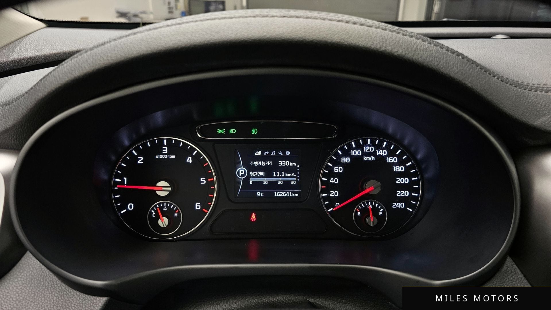 Kia Sorento 2016 — миниатюра 8
