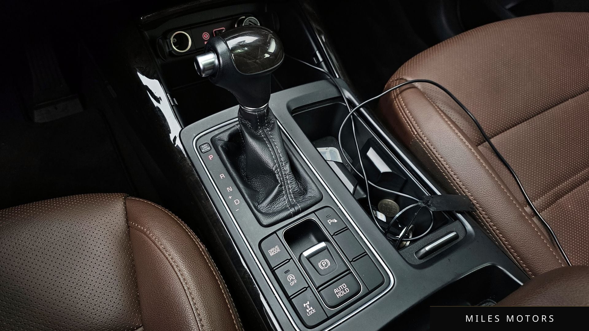 Kia Sorento 2016 — миниатюра 9