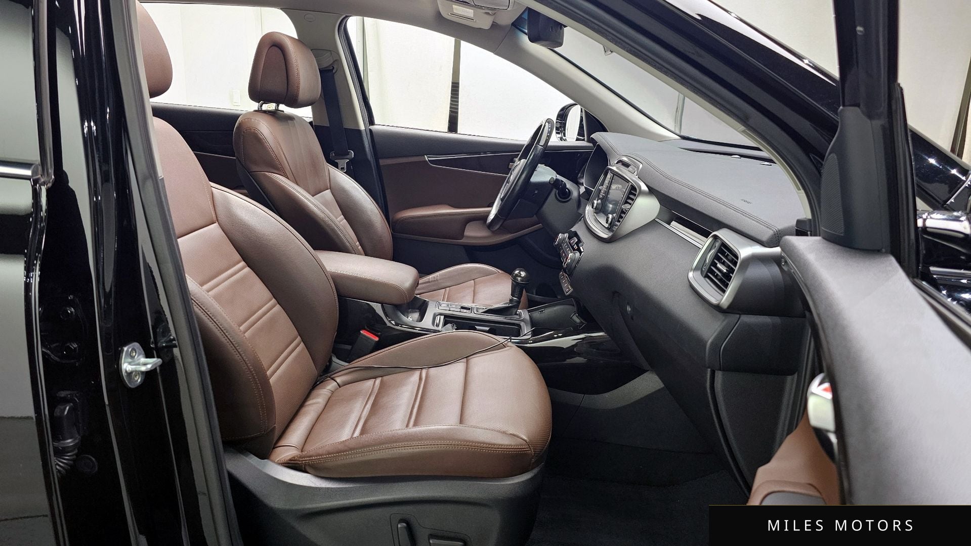 Kia Sorento 2016 — миниатюра 10