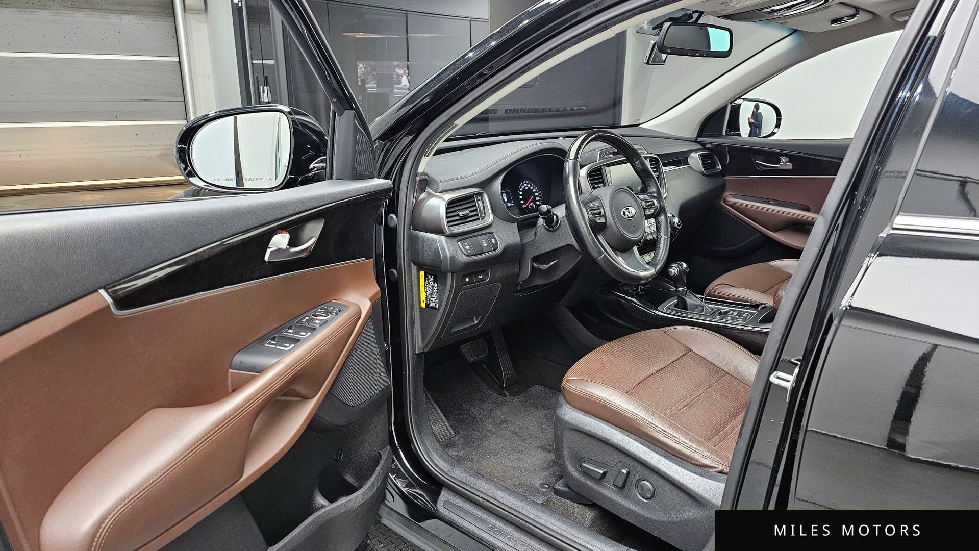 Kia Sorento 2016 — миниатюра 11