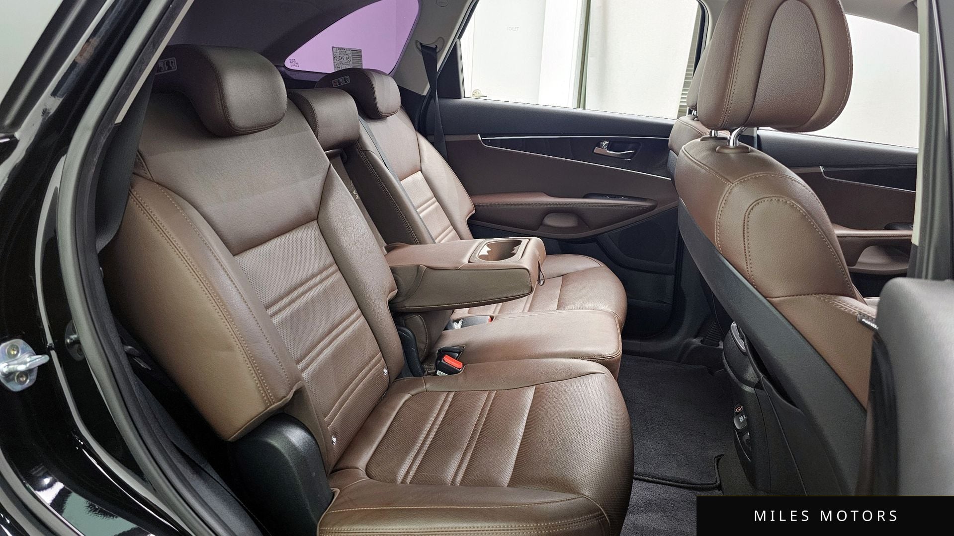 Kia Sorento 2016 — миниатюра 12