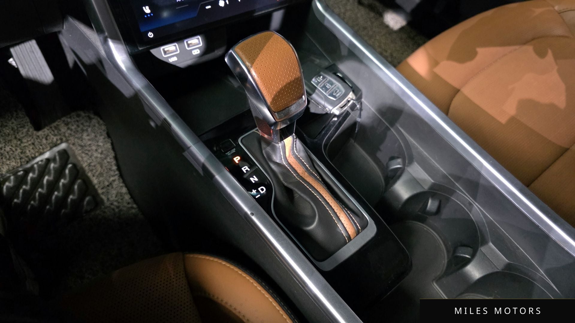 KG Mobility Torres 2023 — миниатюра 9