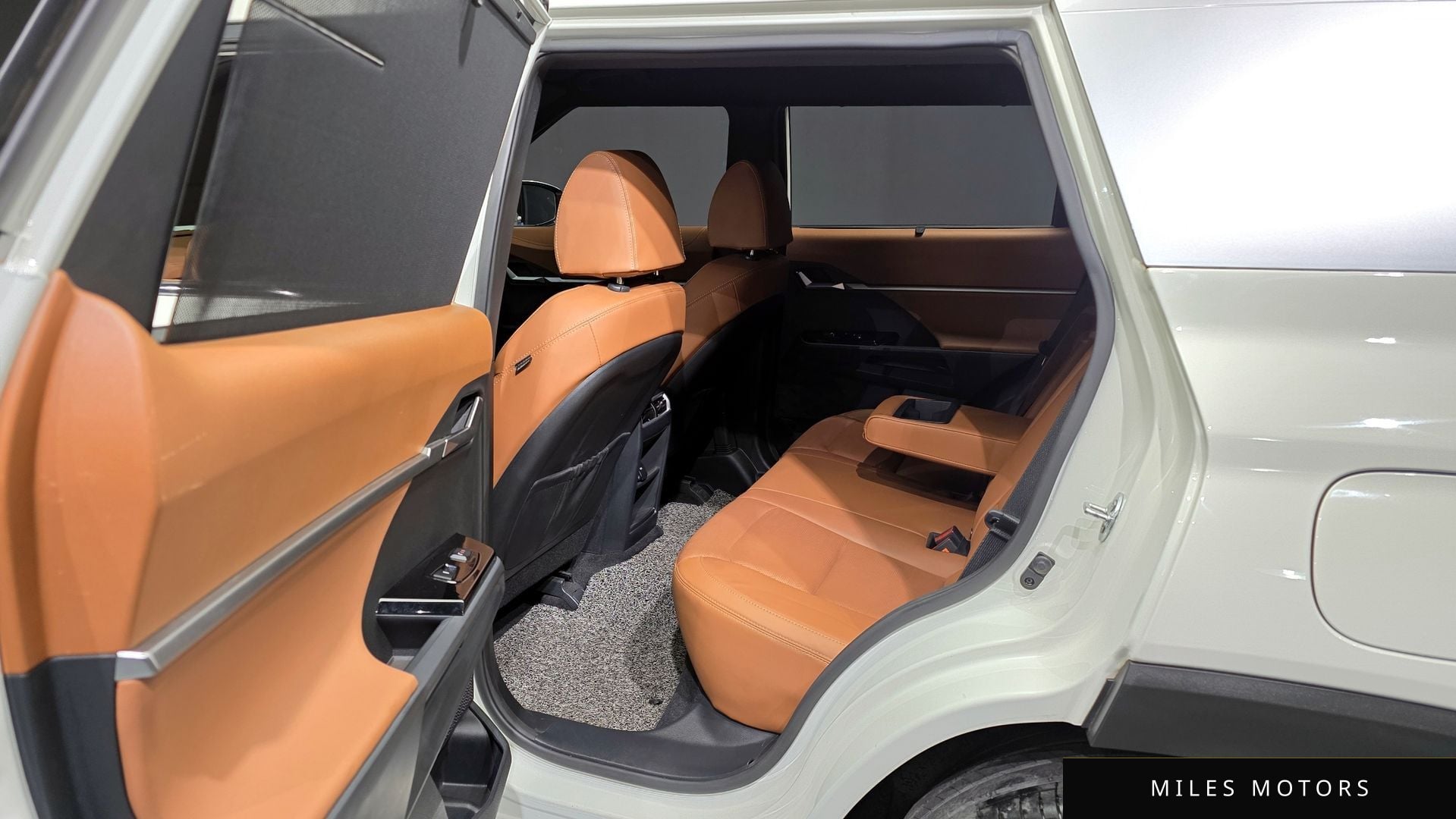 KG Mobility Torres 2023 — миниатюра 11