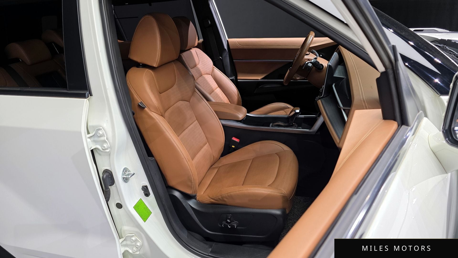 KG Mobility Torres 2023 — миниатюра 12