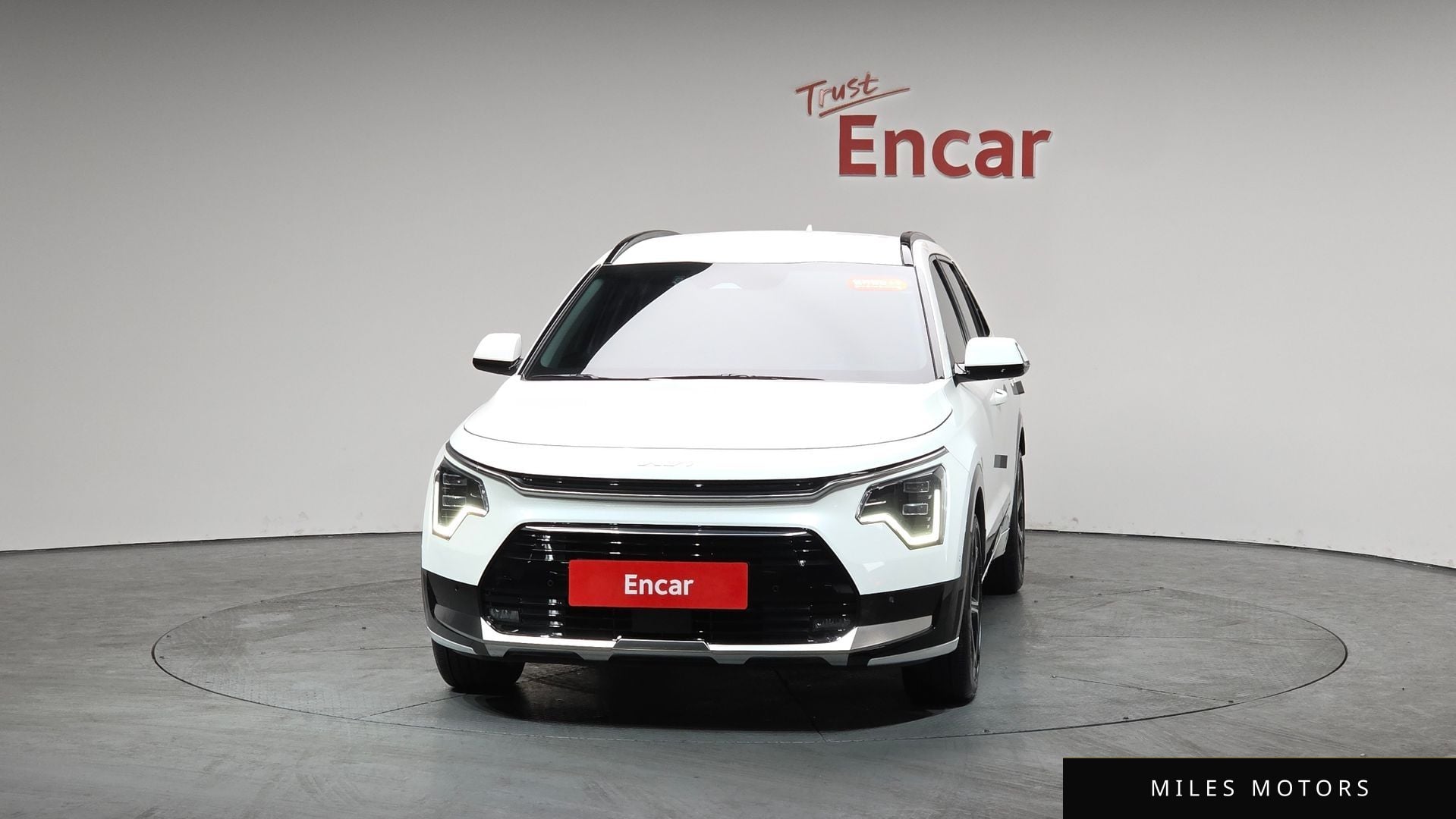 Kia Niro 2022 — миниатюра 2
