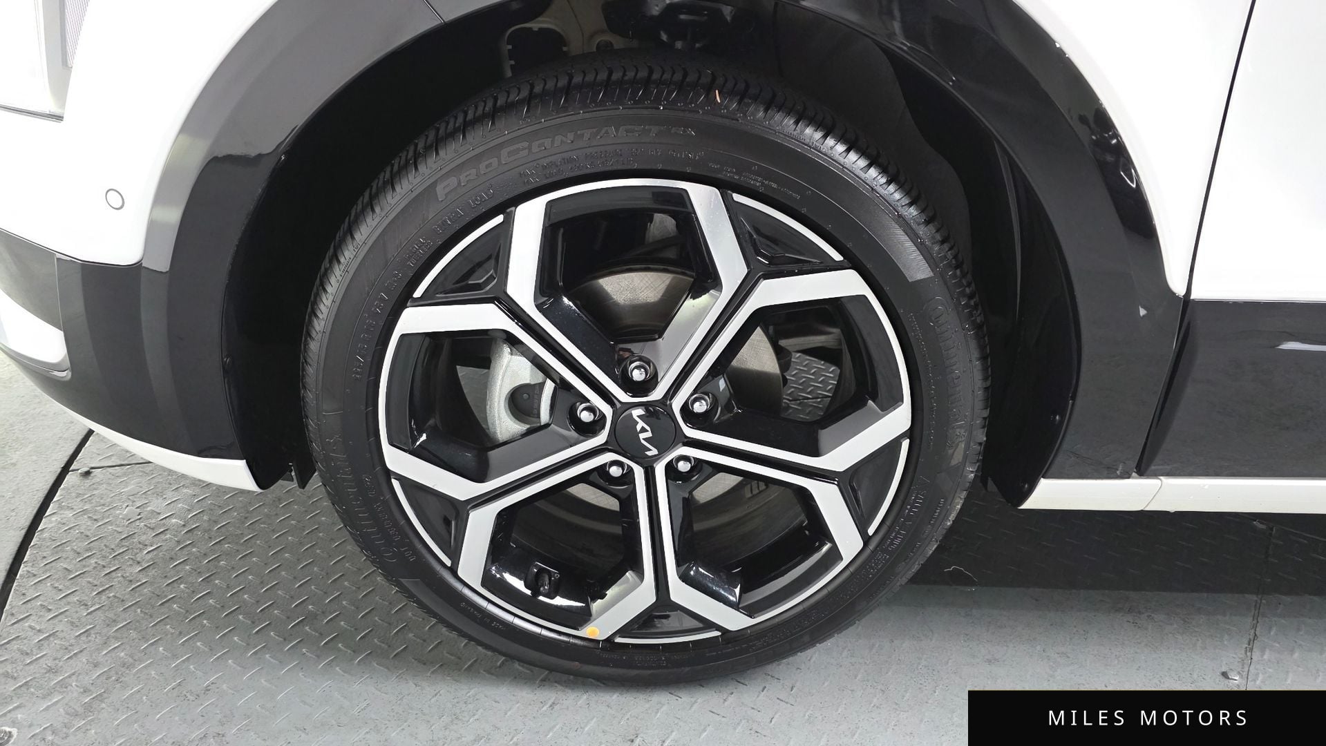 Kia Niro 2022 — миниатюра 4