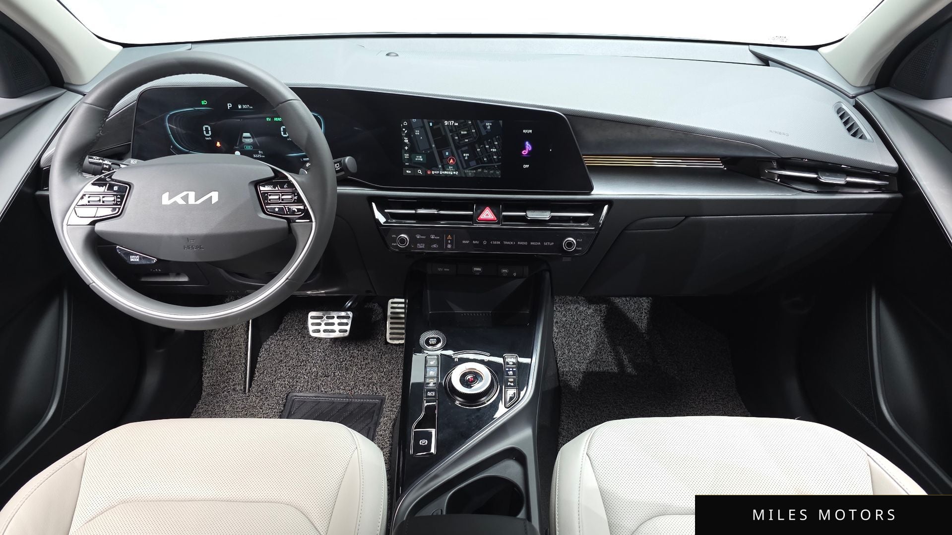 Kia Niro 2022 — миниатюра 6