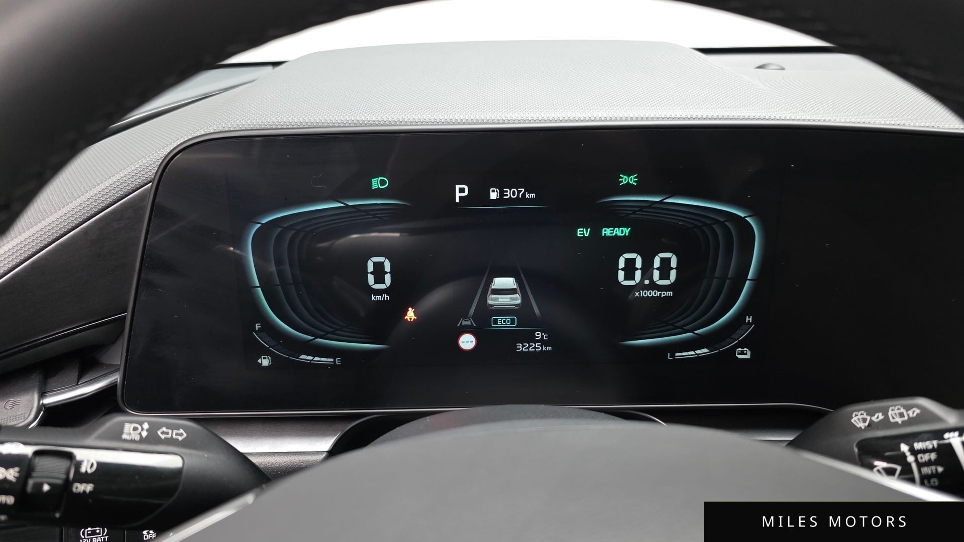 Kia Niro 2022 — миниатюра 7