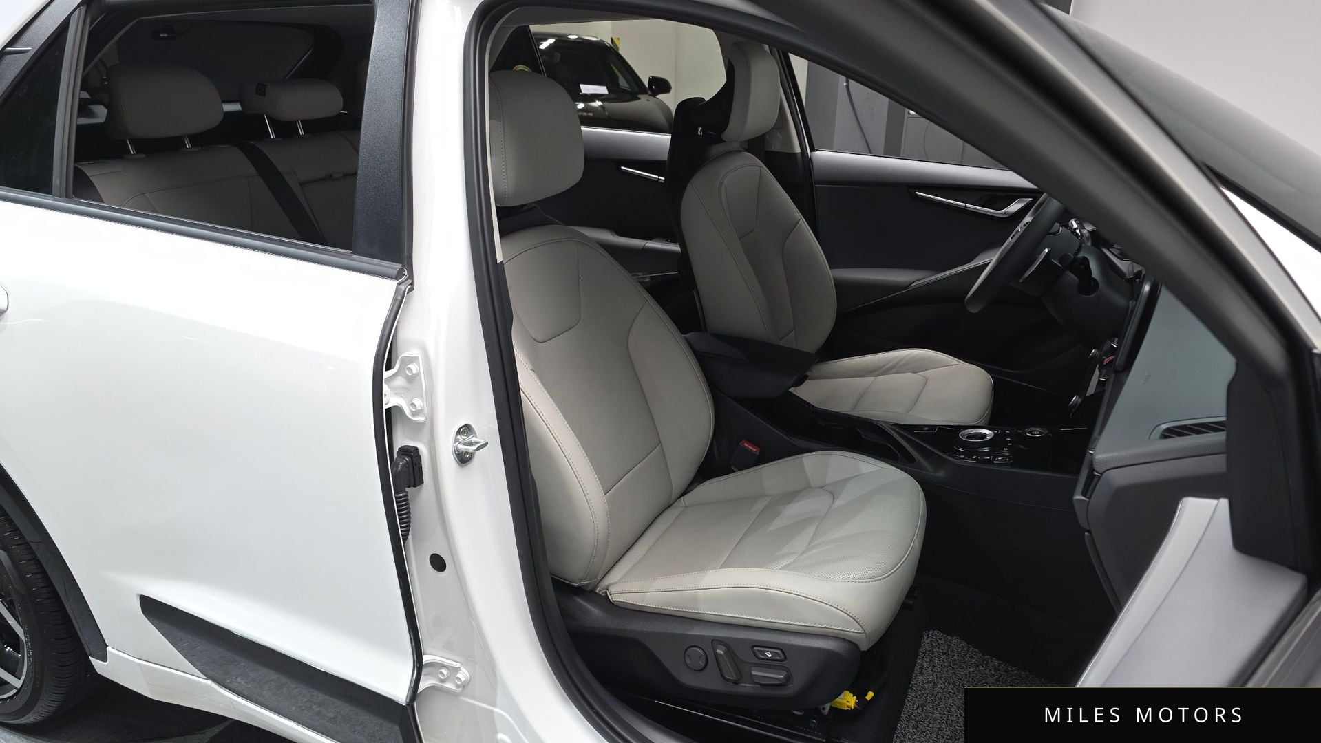 Kia Niro 2022 — миниатюра 12