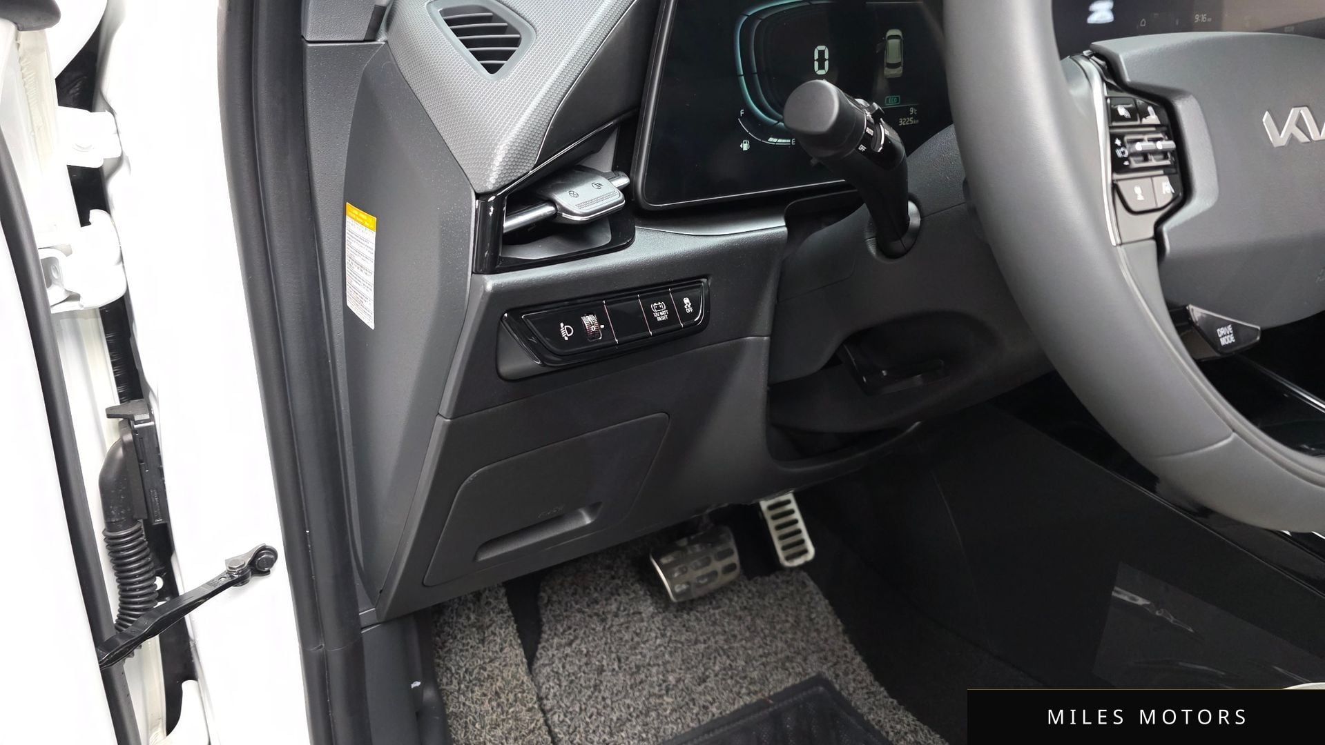Kia Niro 2022 — миниатюра 14