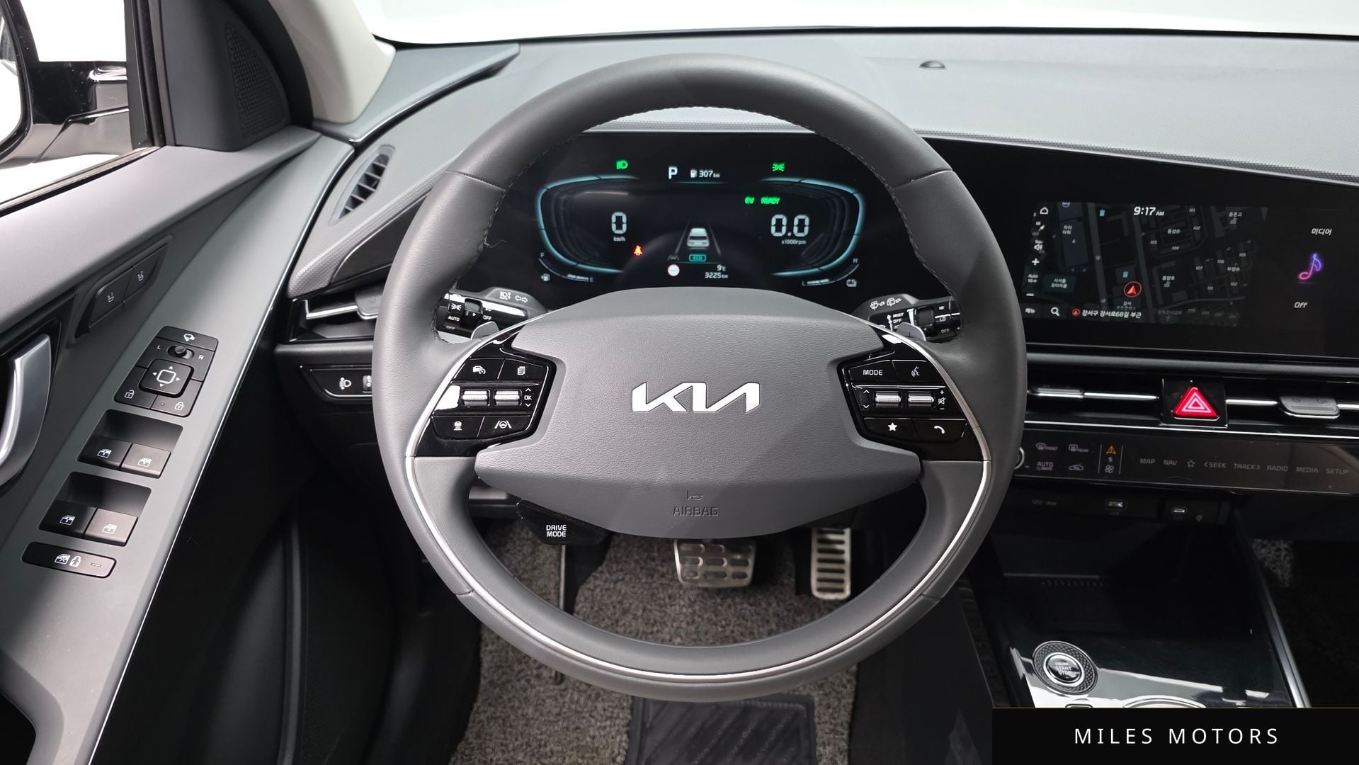 Kia Niro 2022 — миниатюра 15
