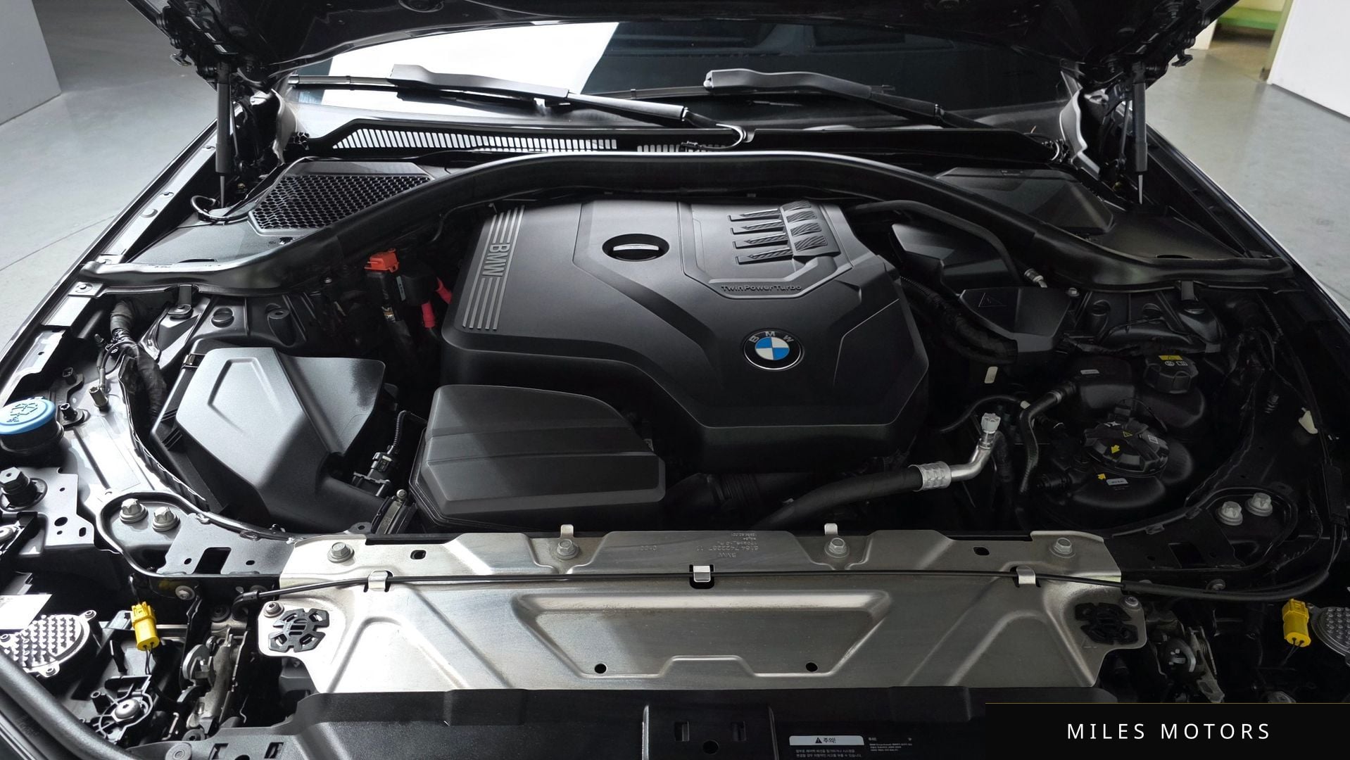 BMW 3 Series (G20) 2021 — миниатюра 6