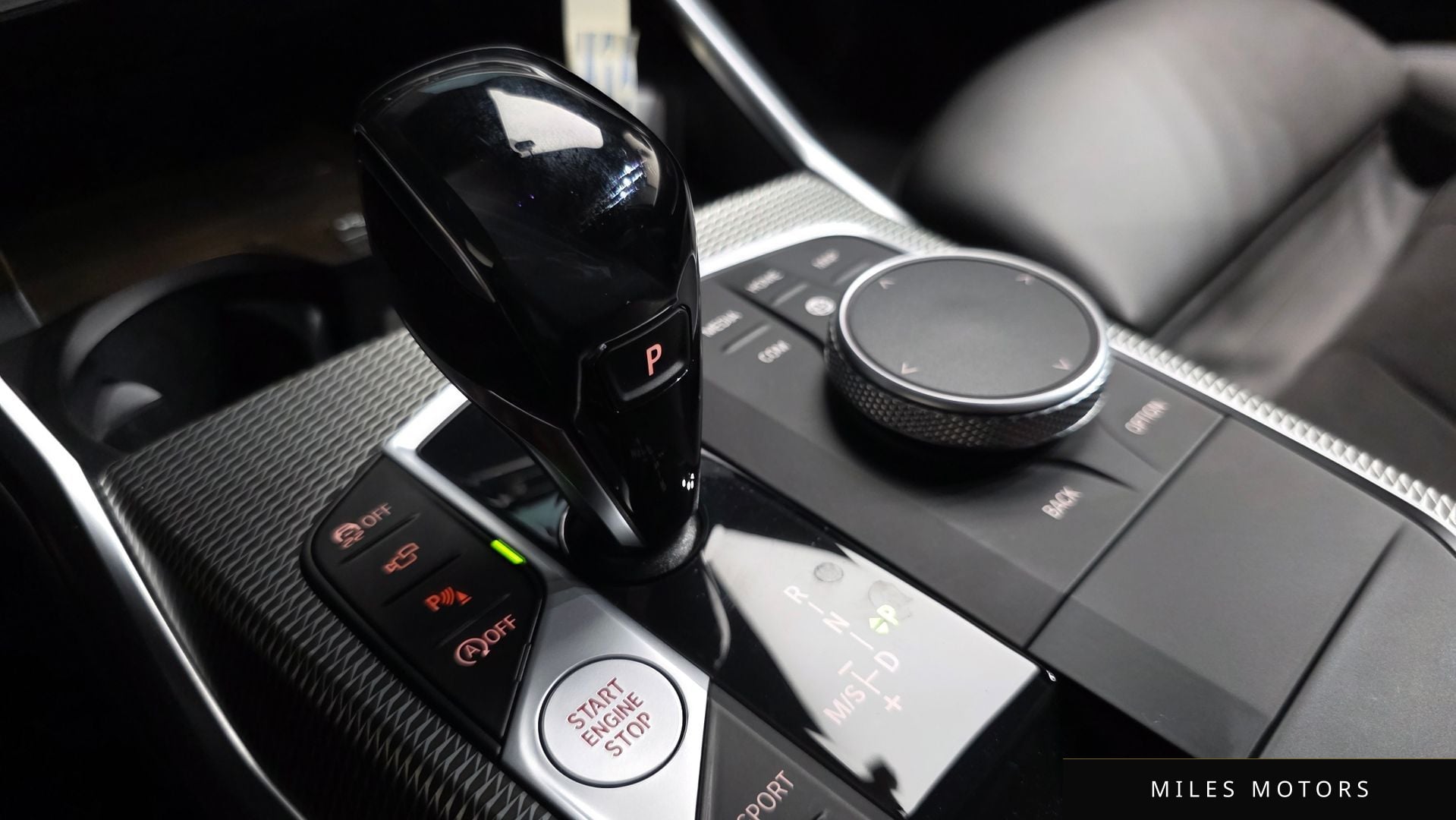 BMW 3 Series (G20) 2021 — миниатюра 9