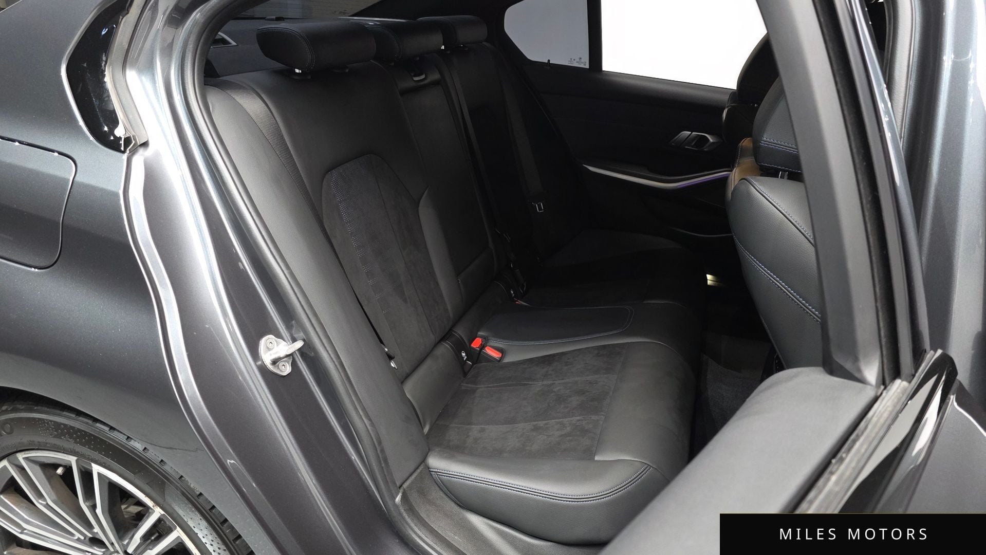 BMW 3 Series (G20) 2021 — миниатюра 12