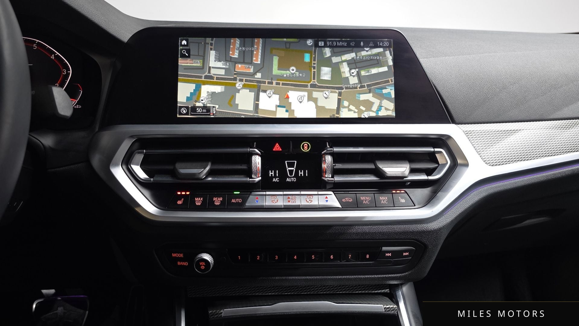 BMW 3 Series (G20) 2021 — миниатюра 14