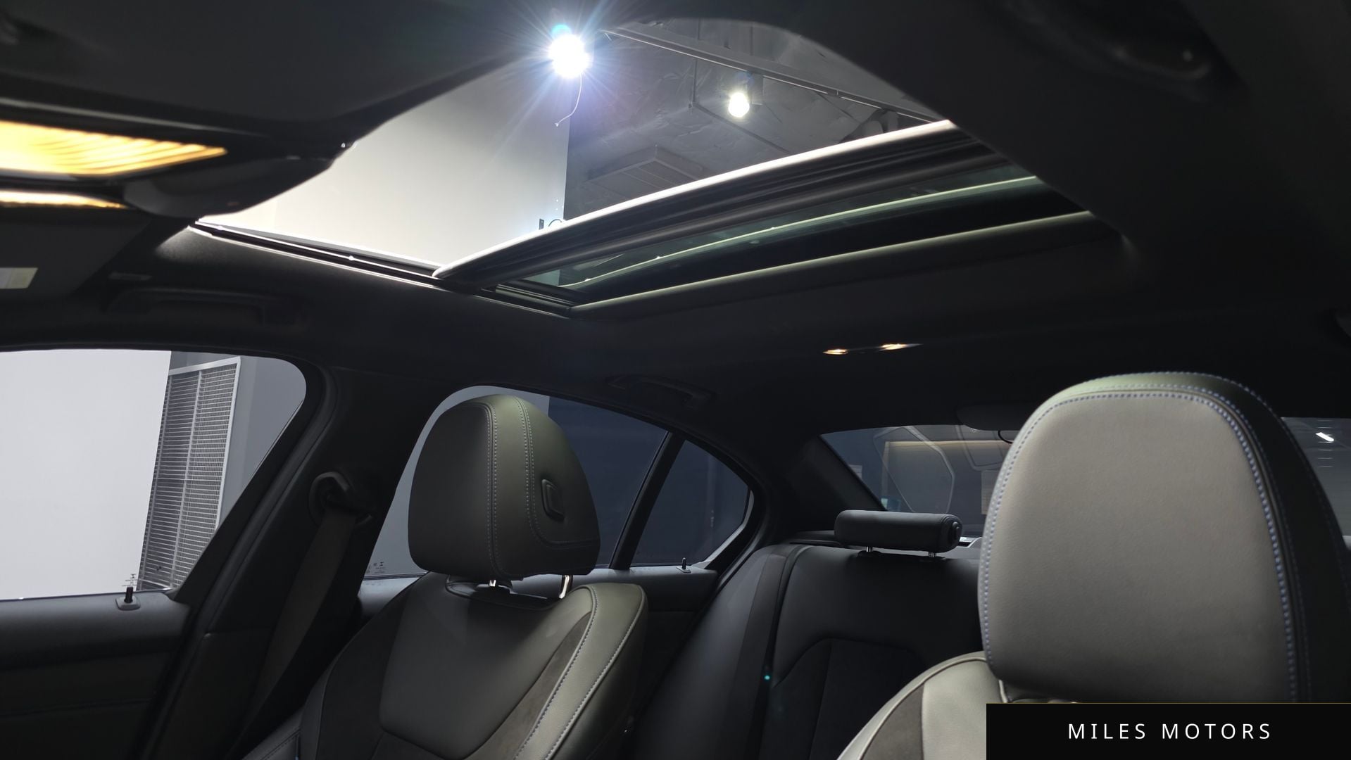 BMW 3 Series (G20) 2021 — миниатюра 16