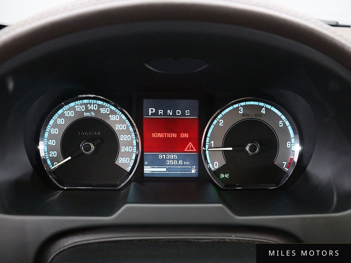Jaguar XF 2009 — миниатюра 7