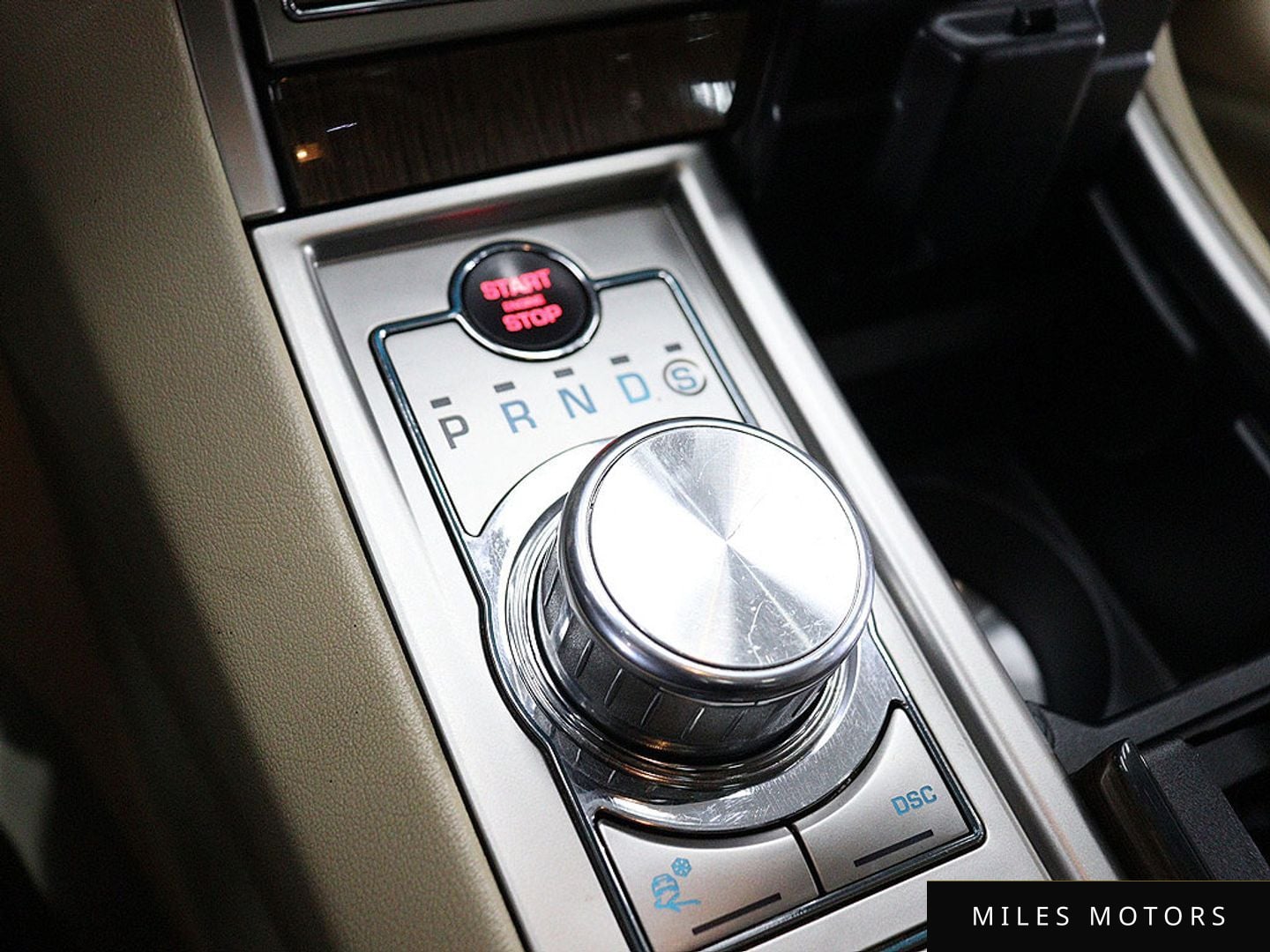 Jaguar XF 2009 — миниатюра 12