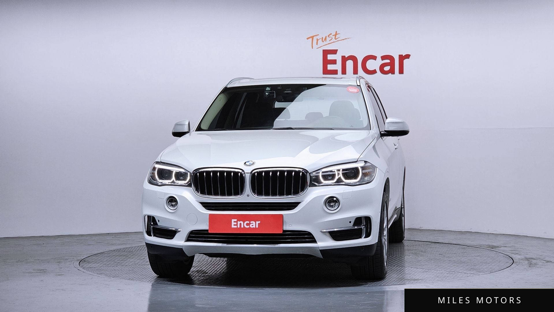 BMW X5 (F15) 2016 — миниатюра 3