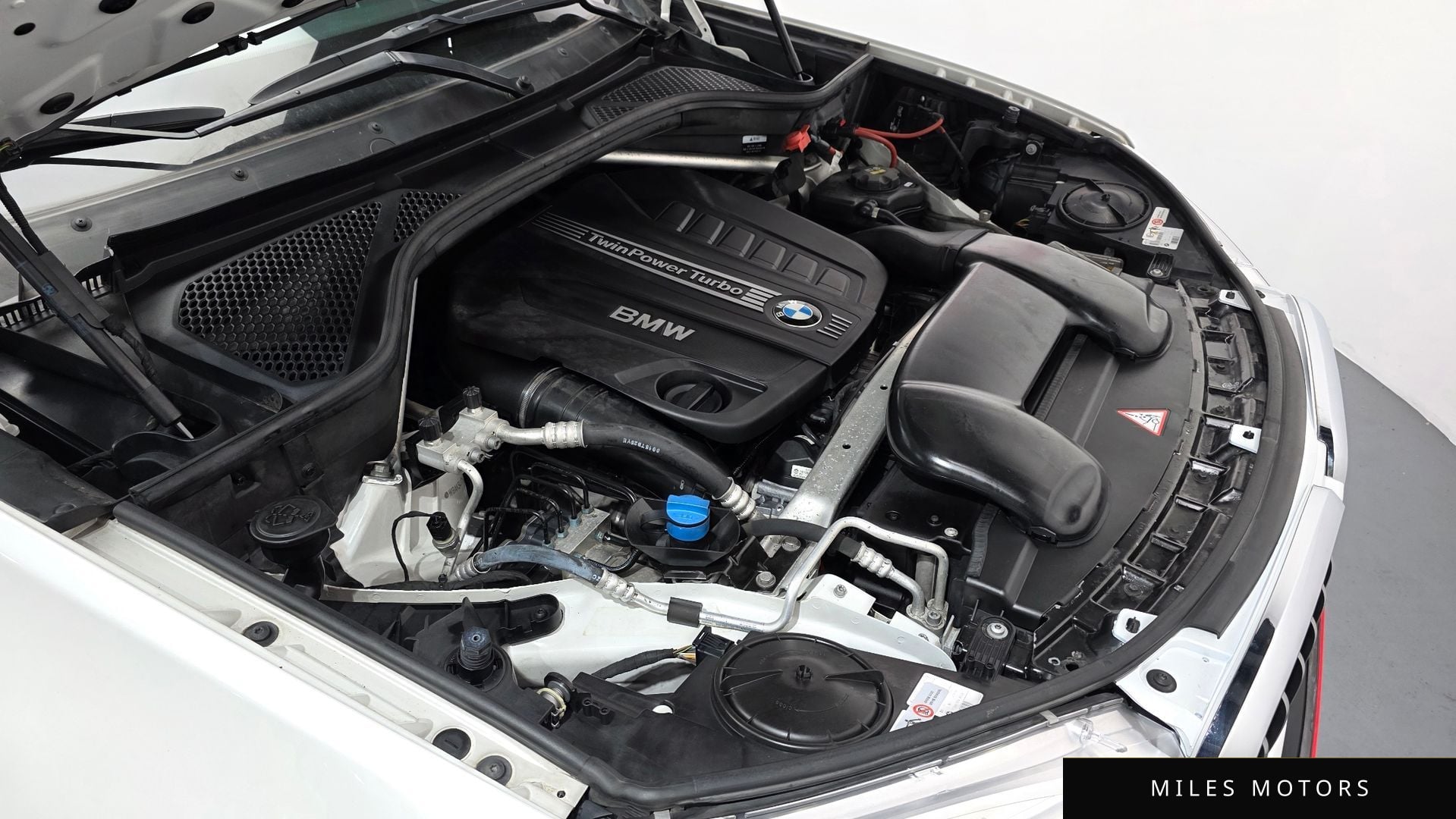 BMW X5 (F15) 2016 — миниатюра 6