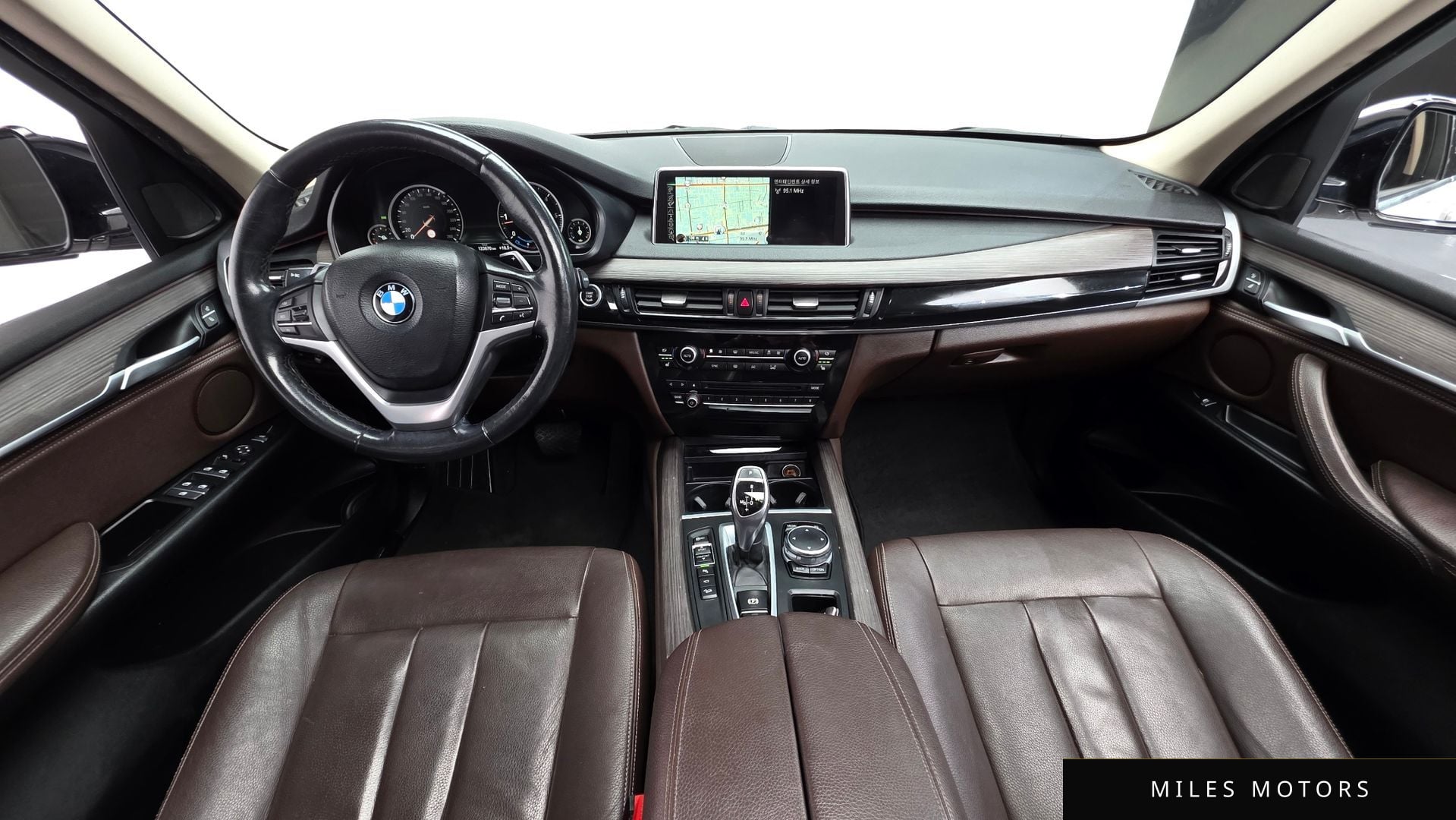 BMW X5 (F15) 2016 — миниатюра 7