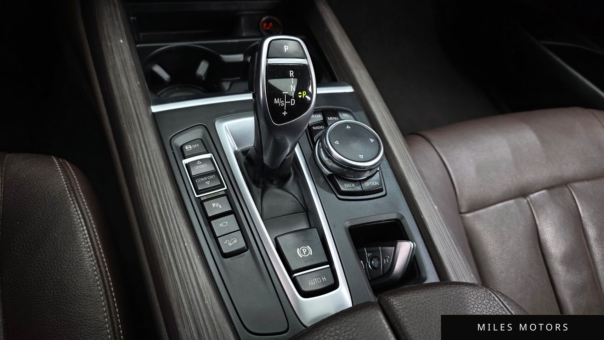 BMW X5 (F15) 2016 — миниатюра 9