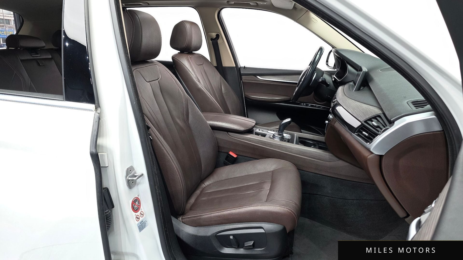 BMW X5 (F15) 2016 — миниатюра 10