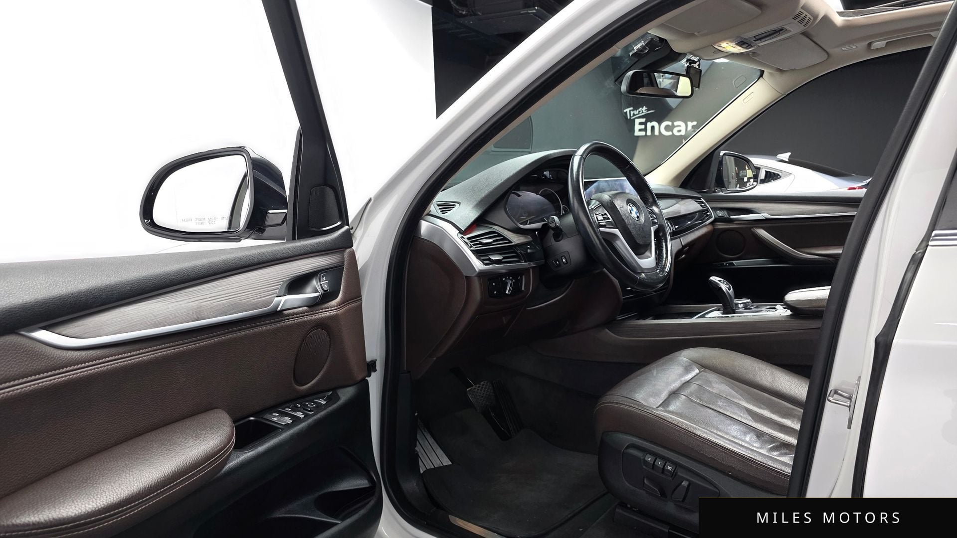 BMW X5 (F15) 2016 — миниатюра 11
