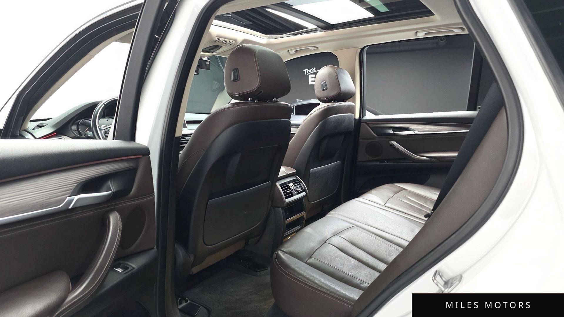 BMW X5 (F15) 2016 — миниатюра 12