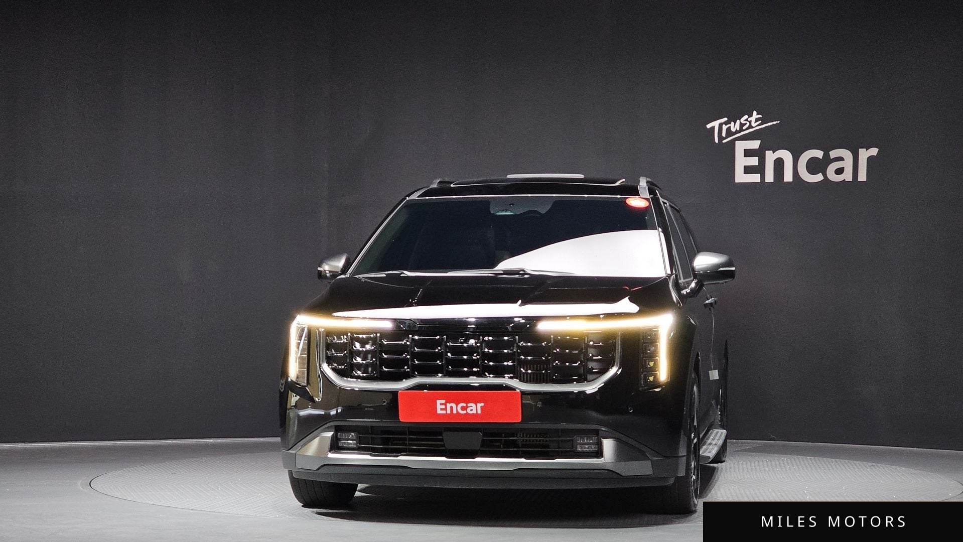 Kia Canival 2024 — миниатюра 3