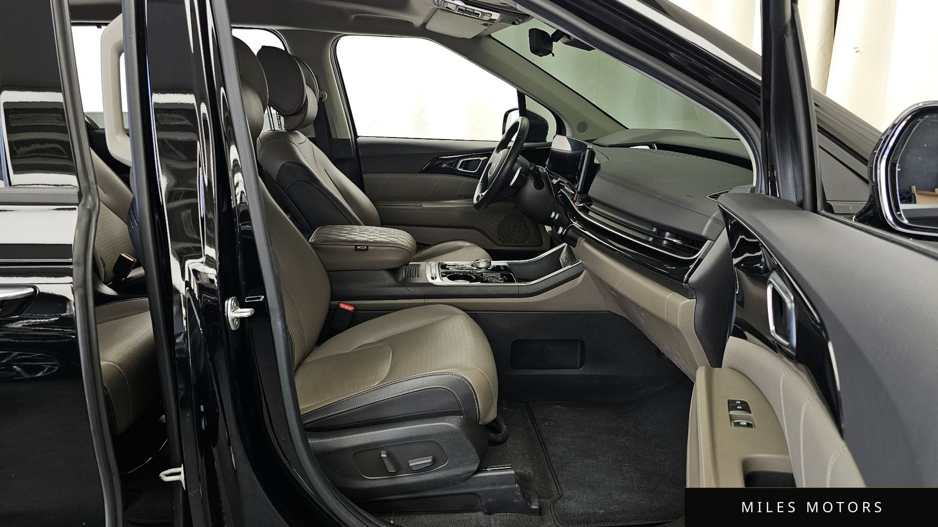 Kia Canival 2024 — миниатюра 10