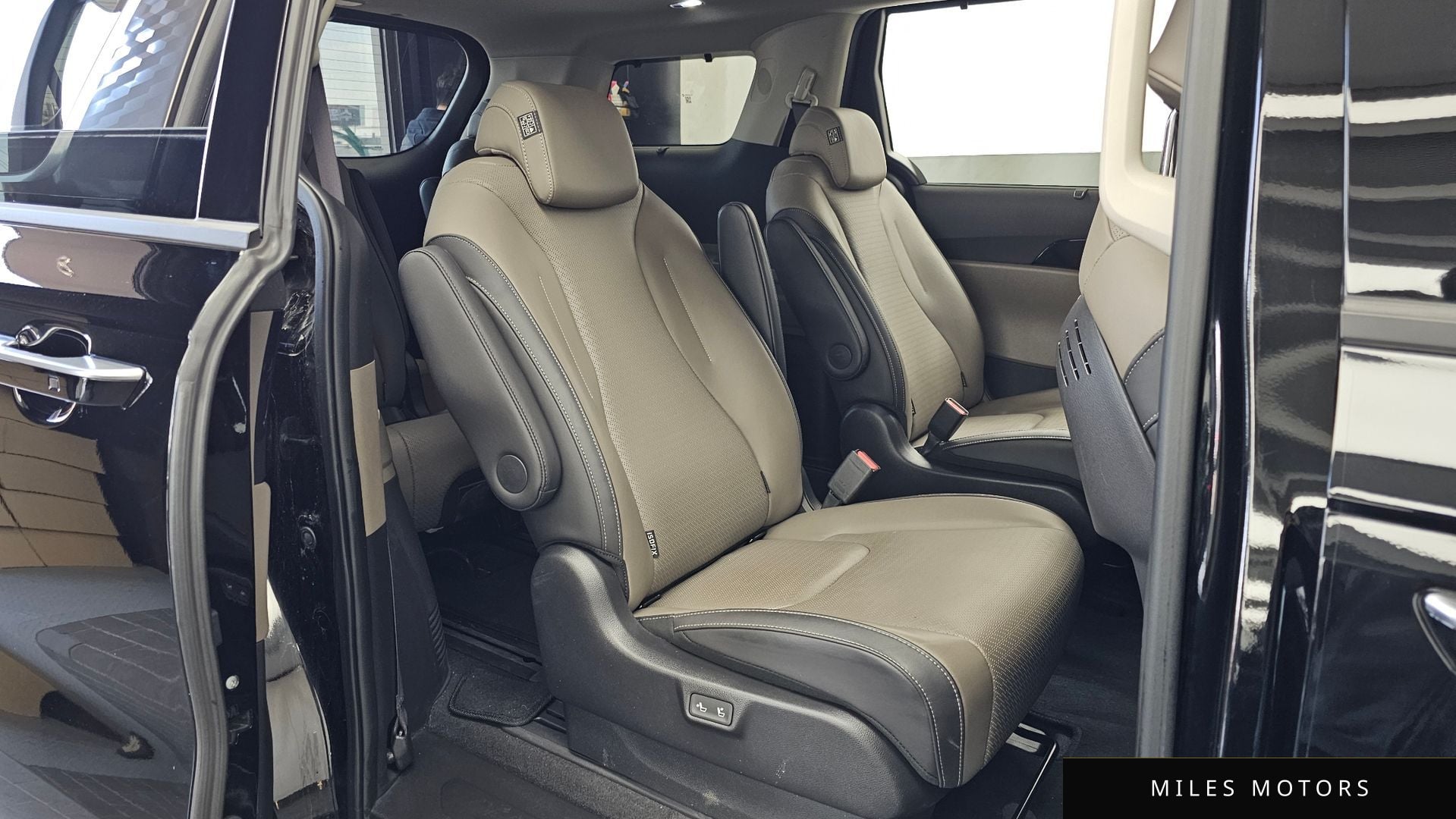 Kia Canival 2024 — миниатюра 12