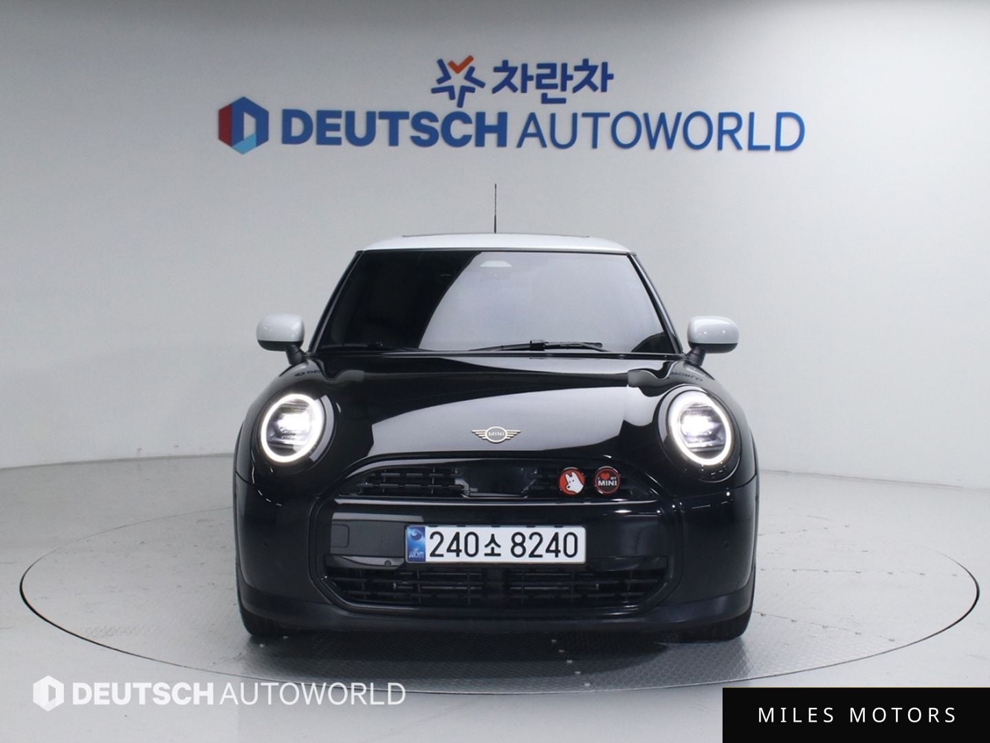 MINI Cooper 2025 — миниатюра 2