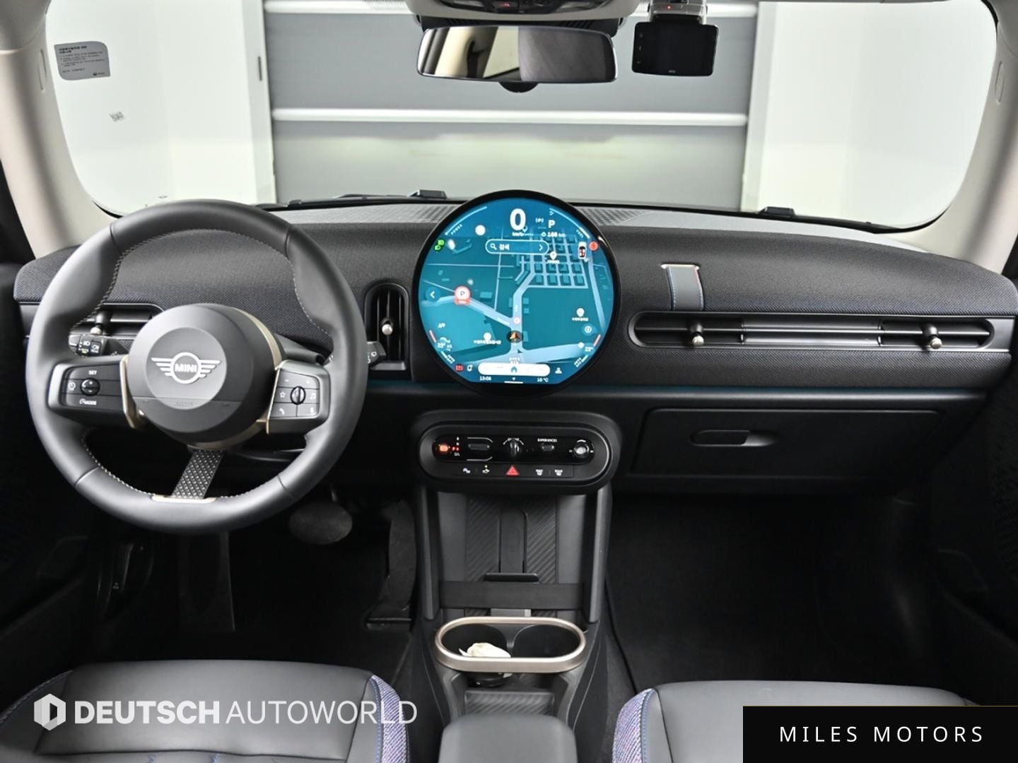 MINI Cooper 2025 — миниатюра 5