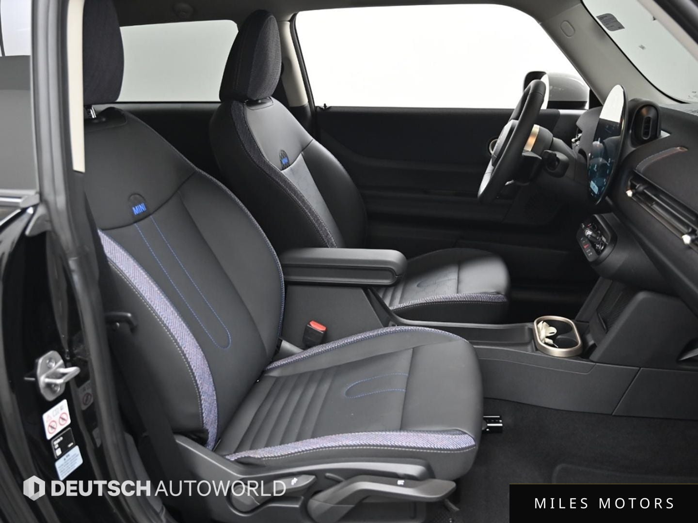 MINI Cooper 2025 — миниатюра 7