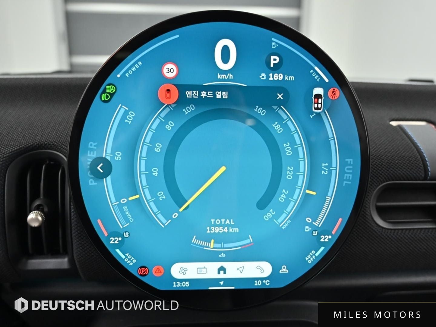 MINI Cooper 2025 — миниатюра 8