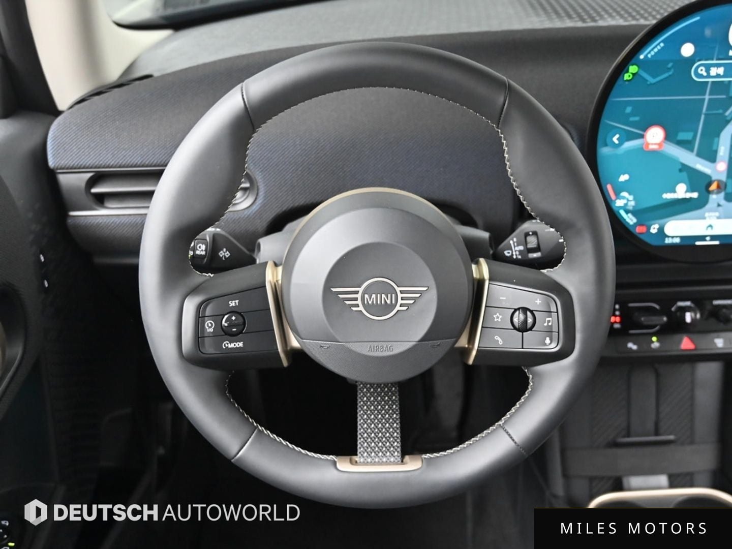 MINI Cooper 2025 — миниатюра 12