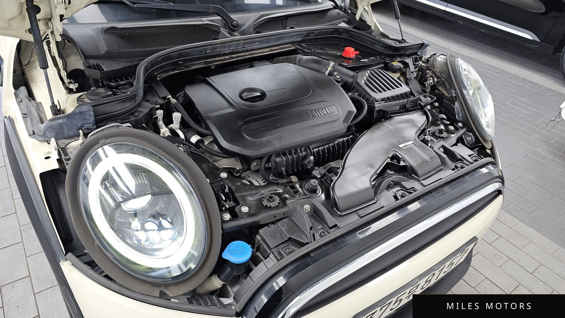 MINI 쿠퍼 컨버터블 2022 — миниатюра 6